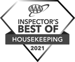 sanitizing program awards best of housekeeping