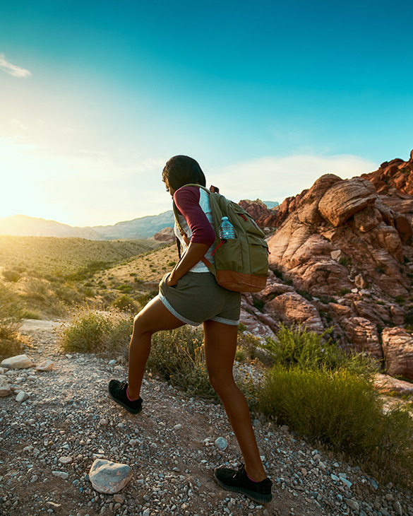 Enjoy 25% off your next Summer Escape!