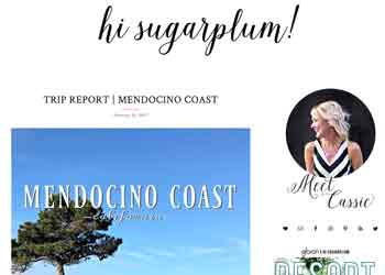 hi sugarplum article screenshot