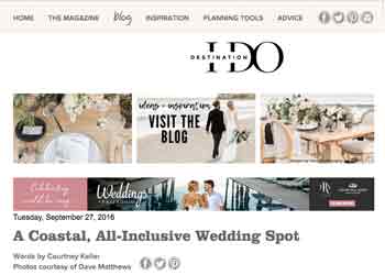 Destination I do article