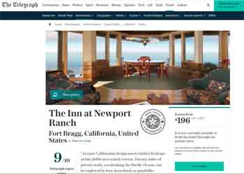 telegraph article screenshot