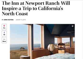travel leisure article screenshot