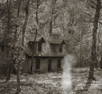 Hill Country Haunts
