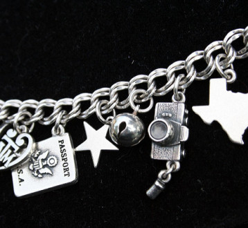 The Legacy of Texan James Avery