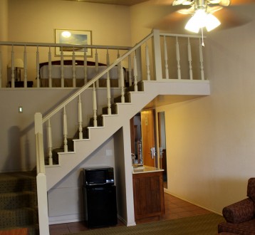 Loft Room 