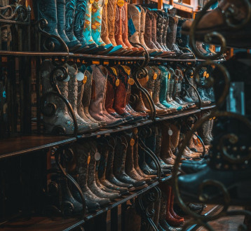 Got Boots?