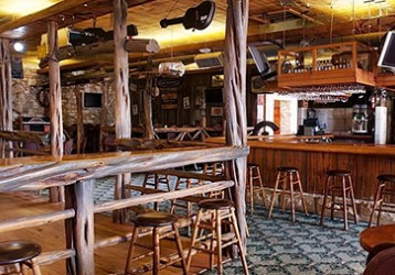 The Inn Pub