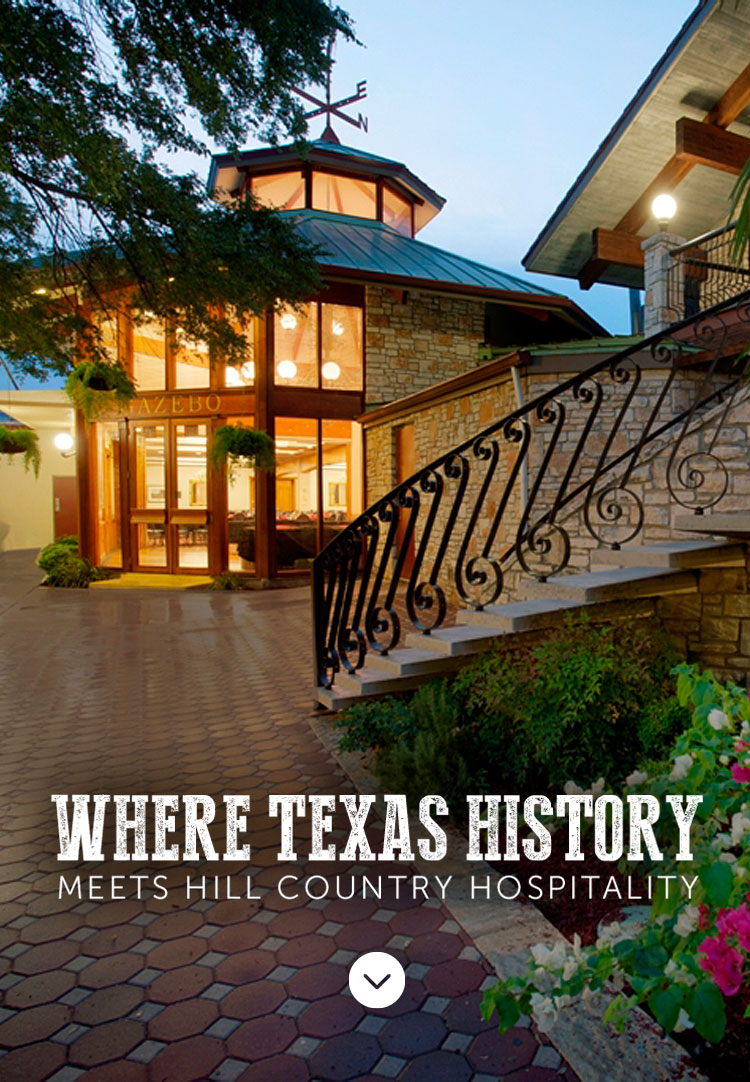 Kerrville Hotels Inn Of The Hills Hotel Conference Center