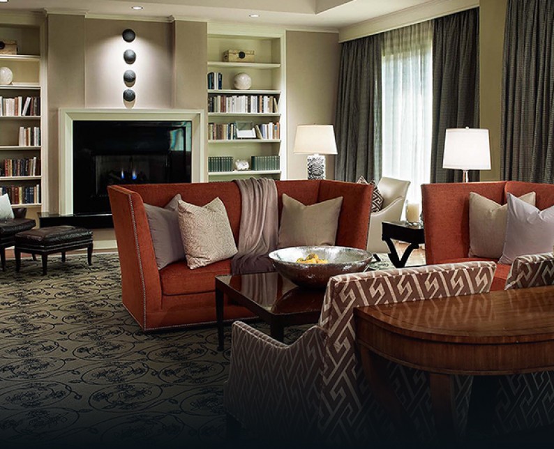 intercontinental atlanta eblast staycation