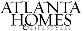 atlanta homes & lifestyles logo