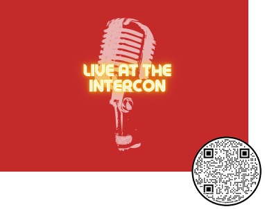 Live at the intercon