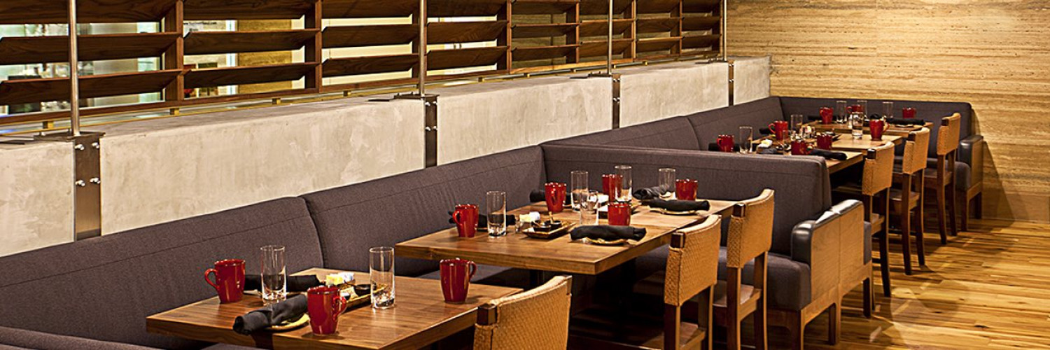 intercontinental miami dining at ole