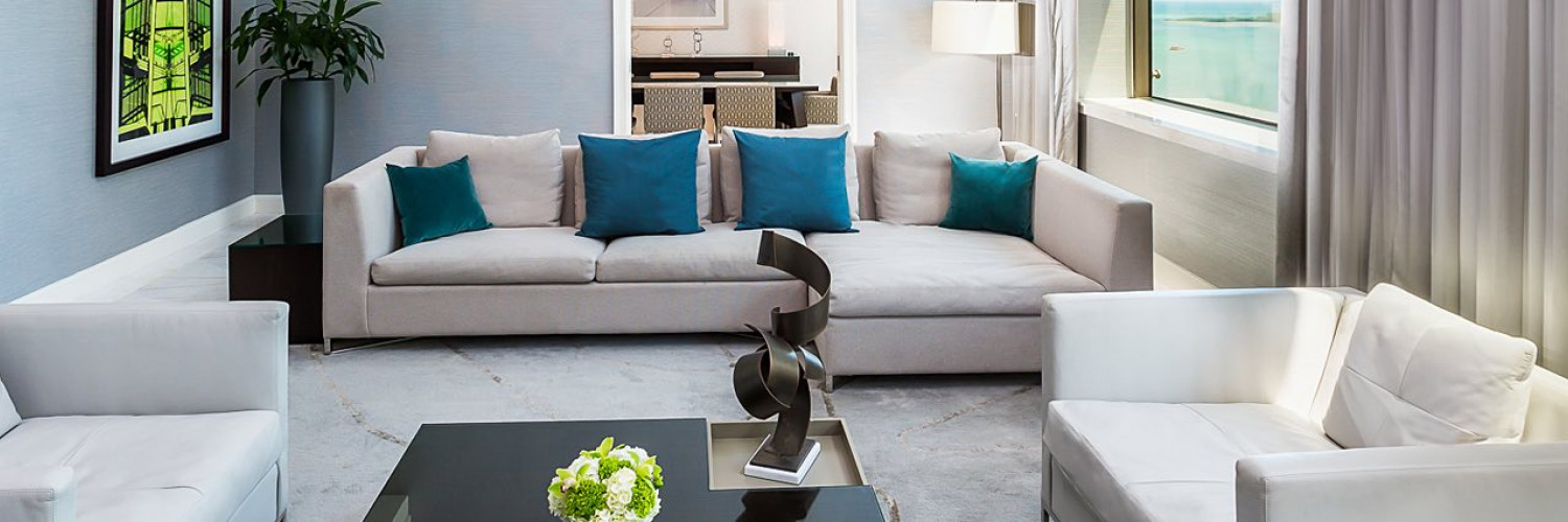 intercontinental miami presidential suite