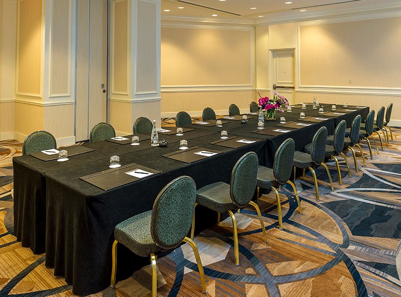 Miami Meeting Space | Meetings | InterContinental Miami