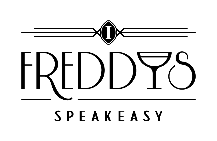 Logo Freddys