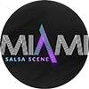 Miami salsa escene