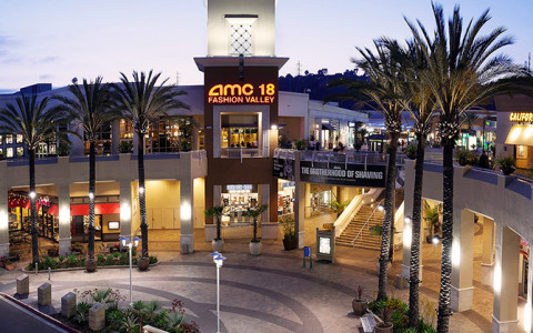 InterContinental San Diego