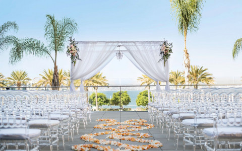 Meetings & Weddings