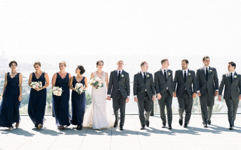 Meetings & Weddings