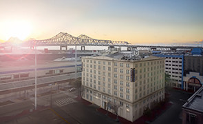 Hyatt Place New Orleans/Convention Center