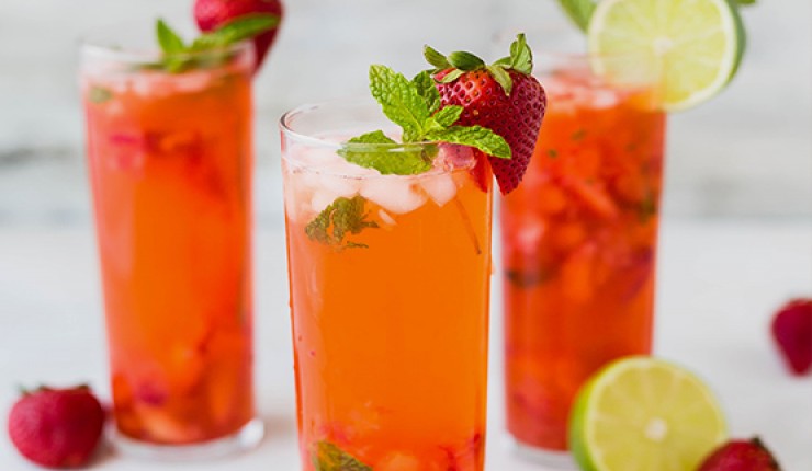 drinks