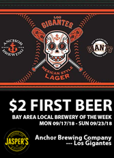 Anchor Brewing Company