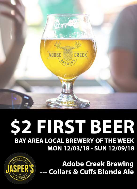 BOW Adobe Creek Ad