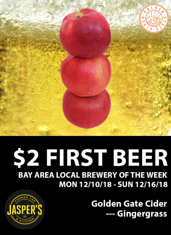 2 dollar beer ad