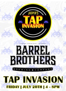 tapinvasion