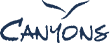 canyons logo