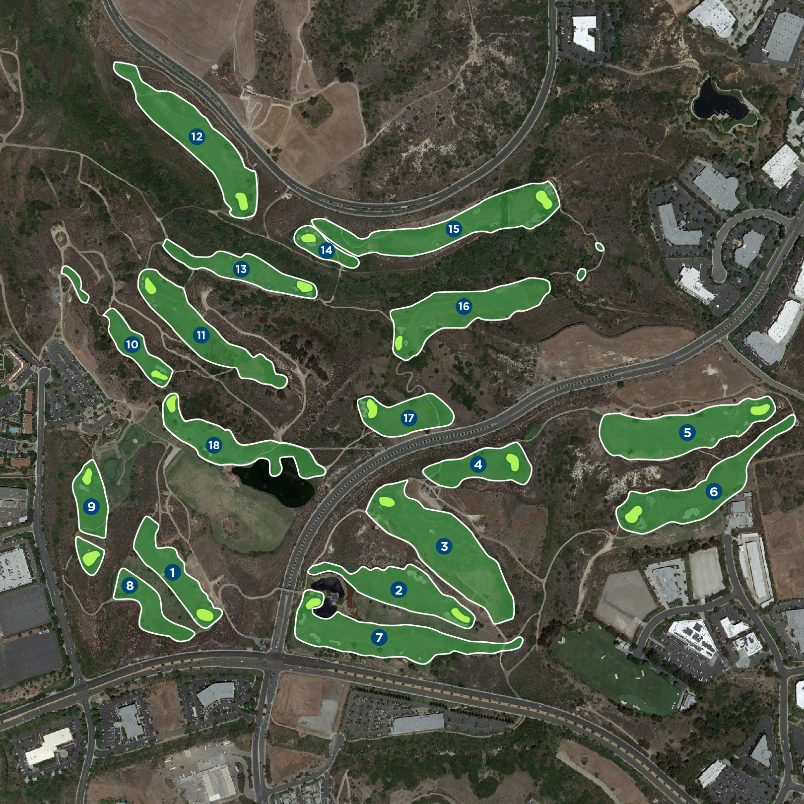 cro map black transparent greens
