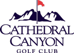 jcgolf courses cathedral canyon logo