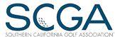 scga logo in blue