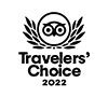 Travelers Choice logo 2022