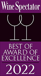 Best of award of excellence logo