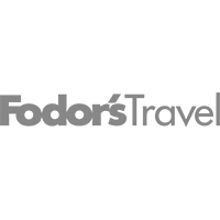 Fodors Travel Logo
