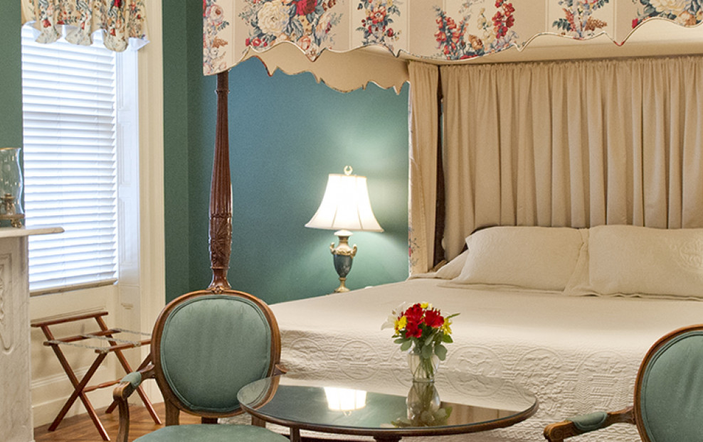 Charleston Sc Hotels Rooms Suites John Rutledge House Inn