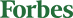 forbes logo green