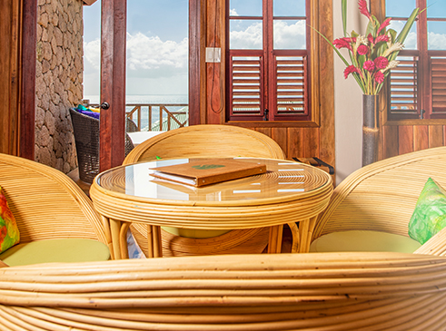 junglebaydominica accommodations amenities
