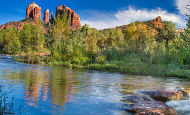 Junipine Resort | Sedona Arizona Resorts | Official Resort Website