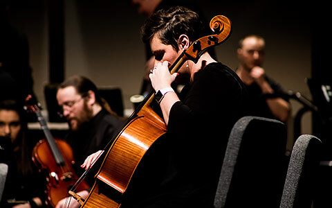 Schermerhorn Symphony Center Photo