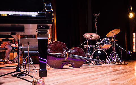 Tennessee Performing Arts Center Photo