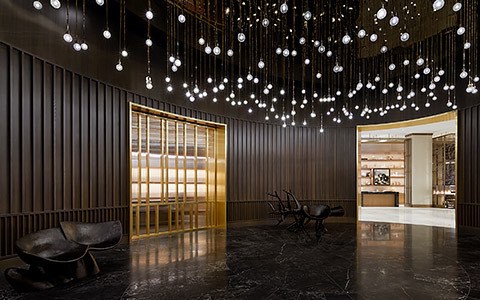 JW Marriott Nashville Photo