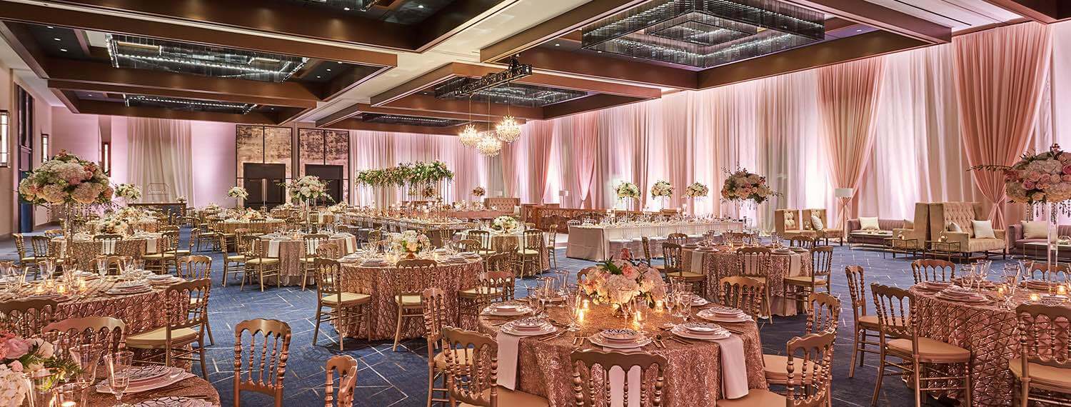 Hotels In Tennessee Nashville Wedding Venues Jw Marriott