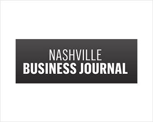 Nashville Business Journal Logo