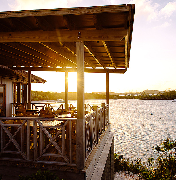 beacon restaurant homepage intro image01