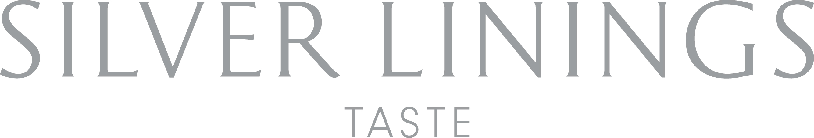 Silver Linings Taste logo