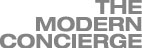 The Modern Concierge logo