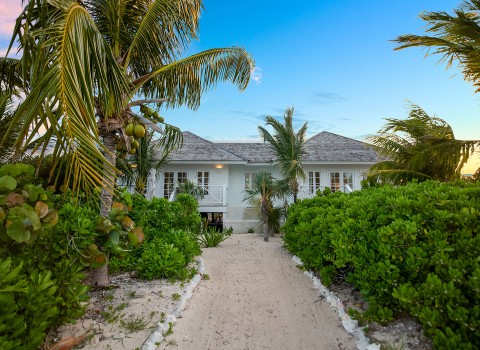 Best Bahamas Resorts | Photo Gallery | Kamalame Cay