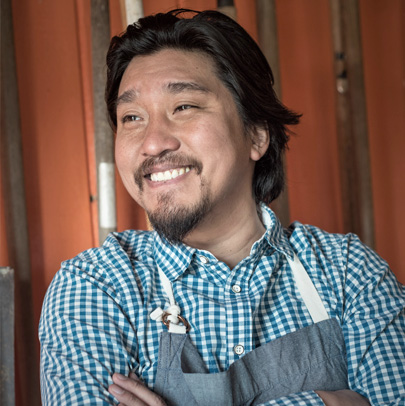 profile picture of celebrity chef